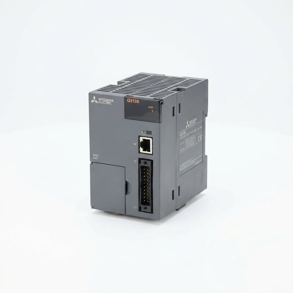 Mitsubishi Electric Q312B