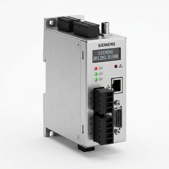 SIEMENS QRI2B2.B180B