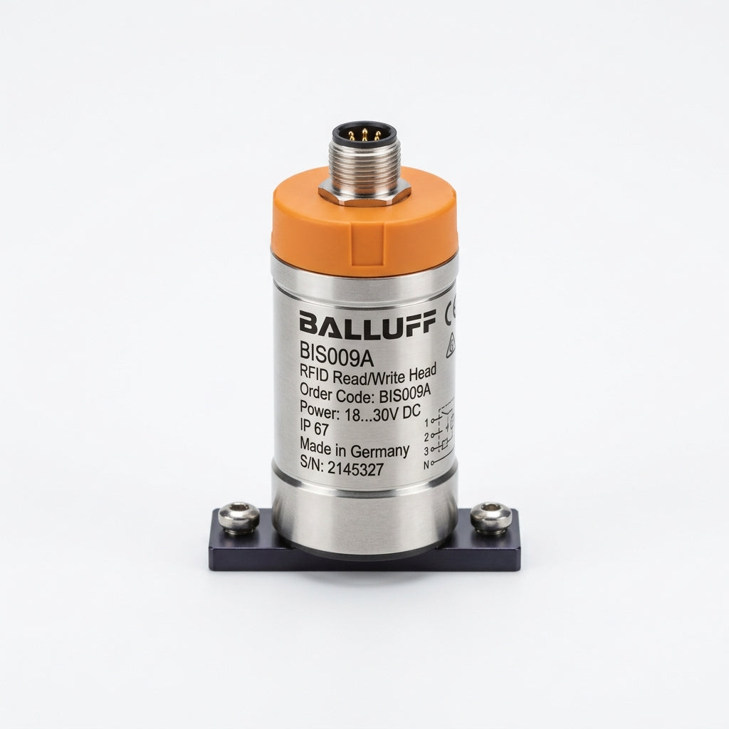 BALLUFF  BIS009A