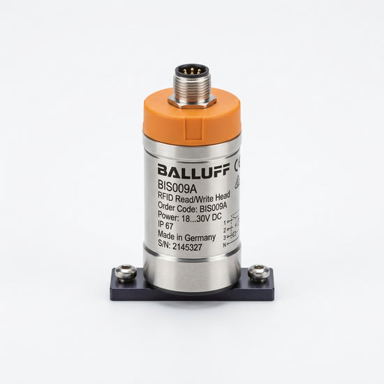 BALLUFF  BIS009A