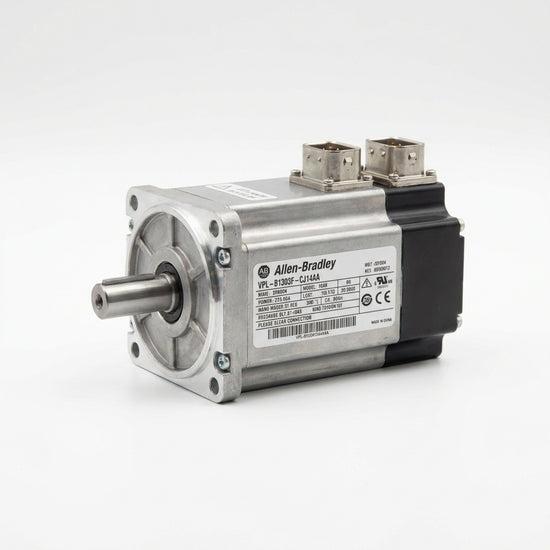 Allen-Bradley VPL-B1303F-CJ14AA