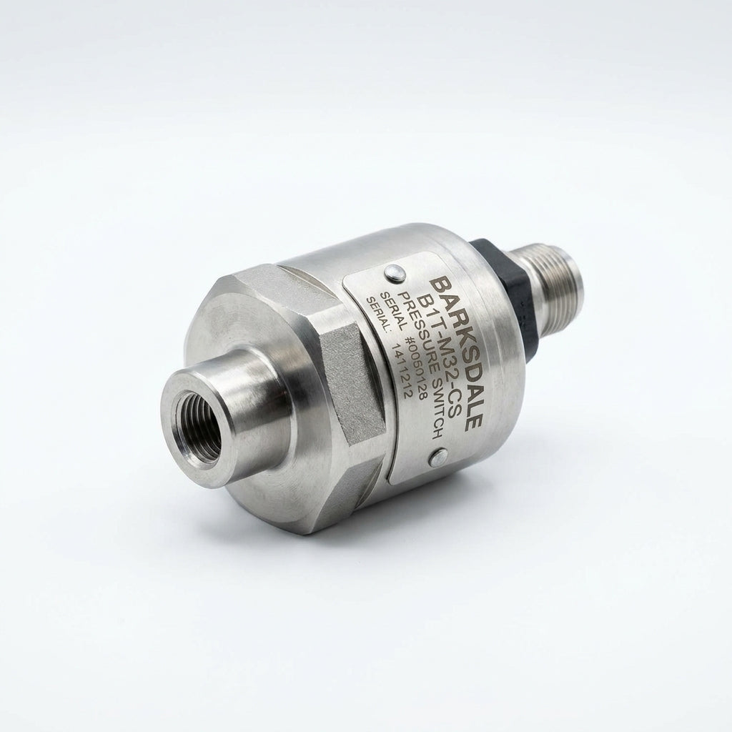 BARKSDALE B1T-M32-CS