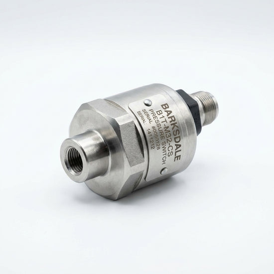 BARKSDALE B1T-M32-CS