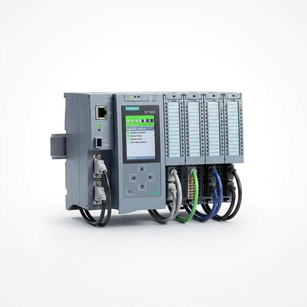 BIND SIEMENS 6ES7515-2AN03-0AB0