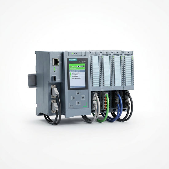 BIND SIEMENS 6ES7515-2AN03-0AB0