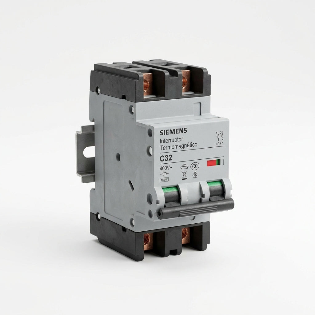 BIND SIEMENS 5SL6204-7