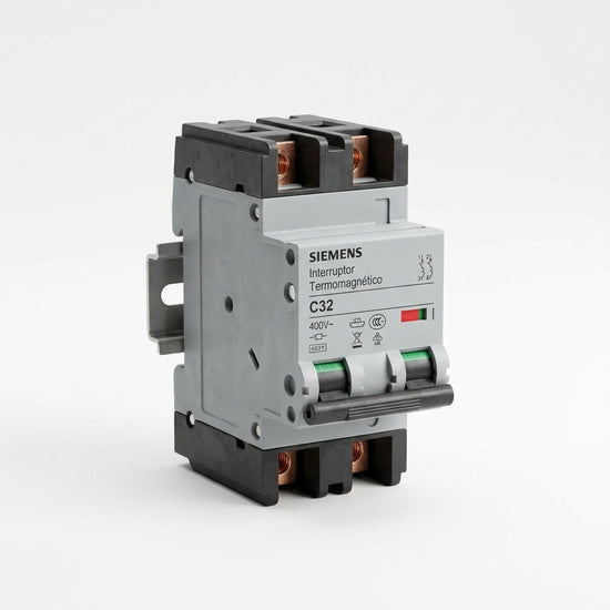 BIND SIEMENS 5SL6204-7