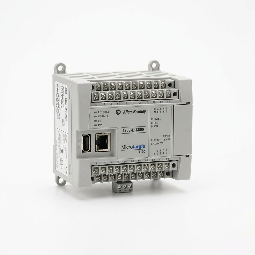 Allen-Bradley 1763-L16BBB