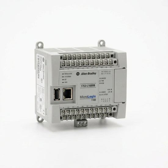 Allen-Bradley 1763-L16BBB