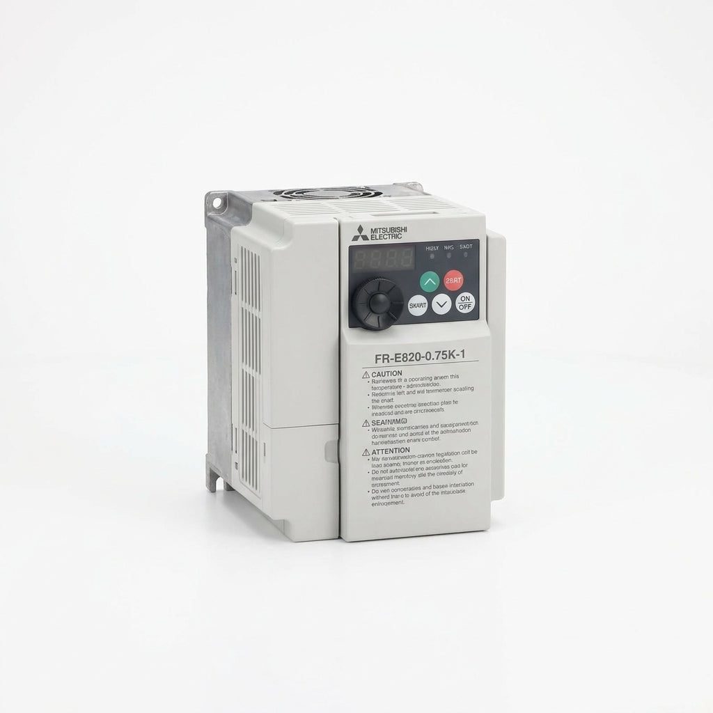 Mitsubishi Electric FR-E820-0.75K-1