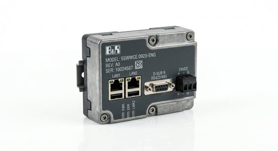 B&R 5SWWCE.0929-ENG