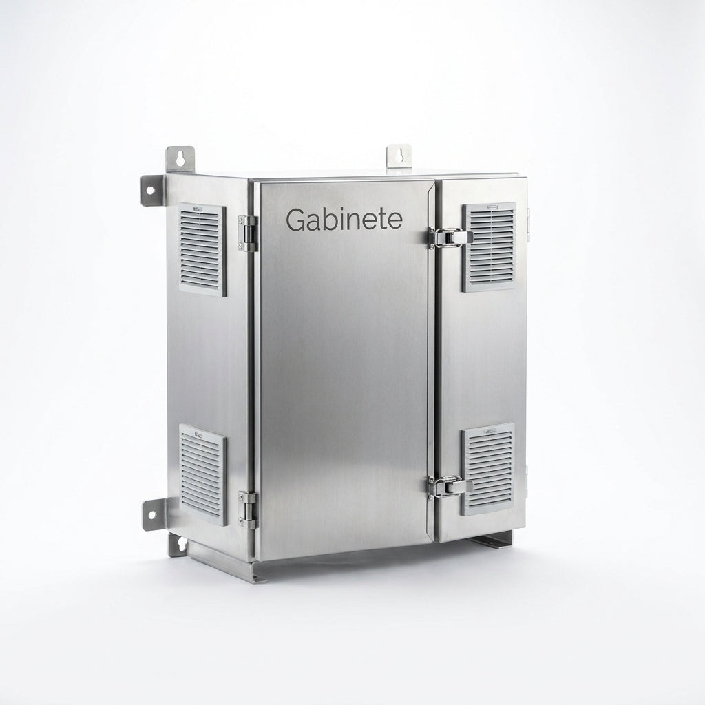 BIND 1050000 GABINETE AX 500x500x210