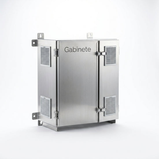 BIND 1050000 GABINETE AX 500x500x210