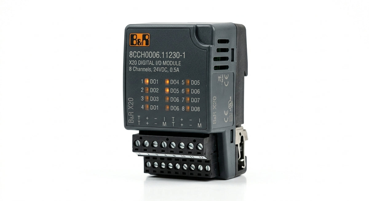 B&R 8CCH0006.11230-1