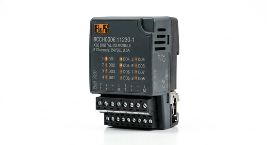 B&R 8CCH0006.11230-1