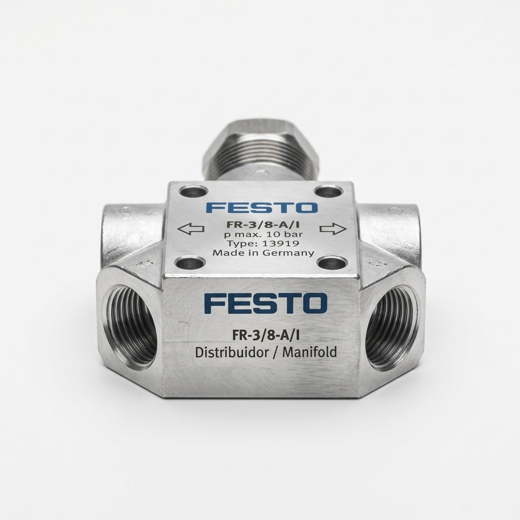 FESTO FR-3/8-A/I