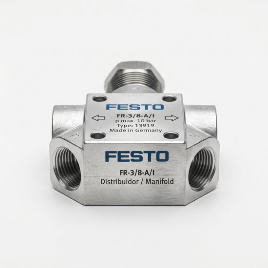 FESTO FR-3/8-A/I