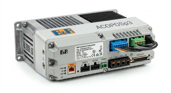 B&R 8GA40-060--010S1L3