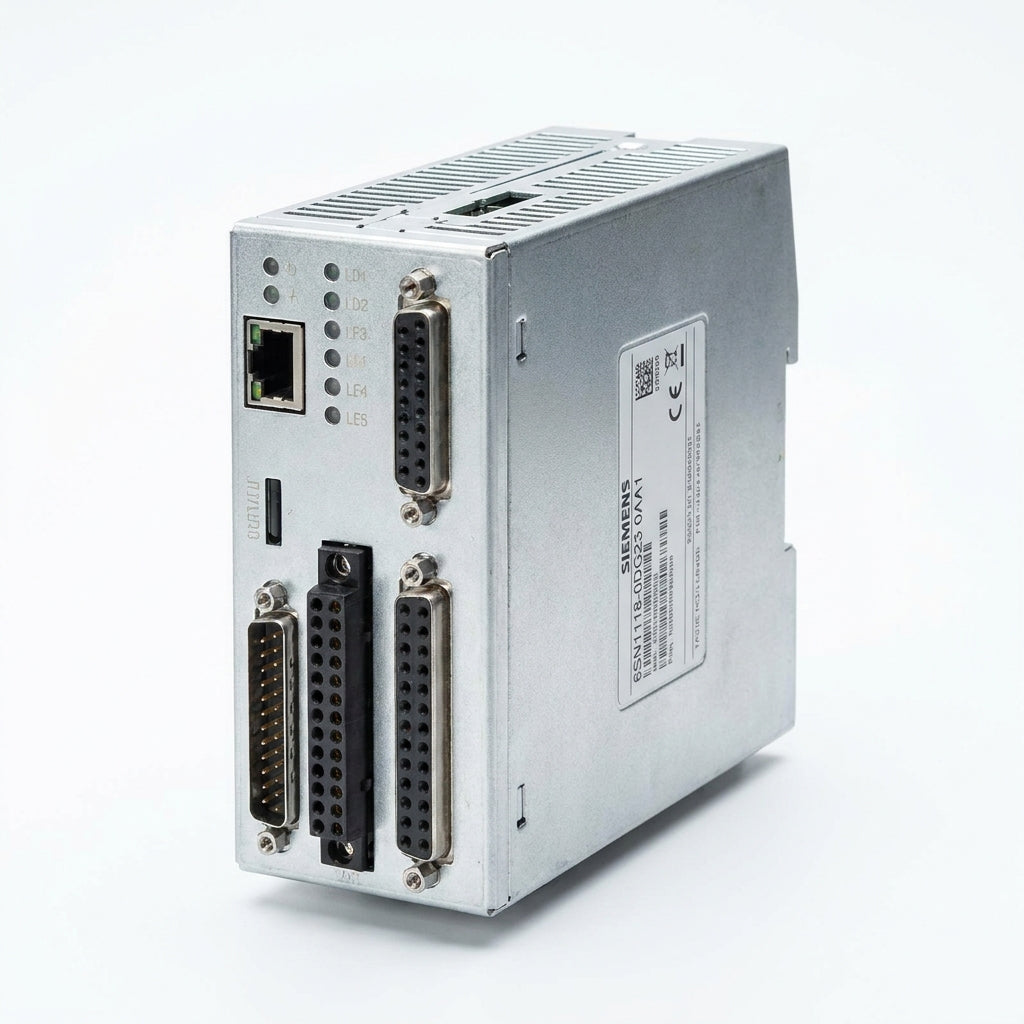 Siemens 6SN1118-0DG23-0AA1