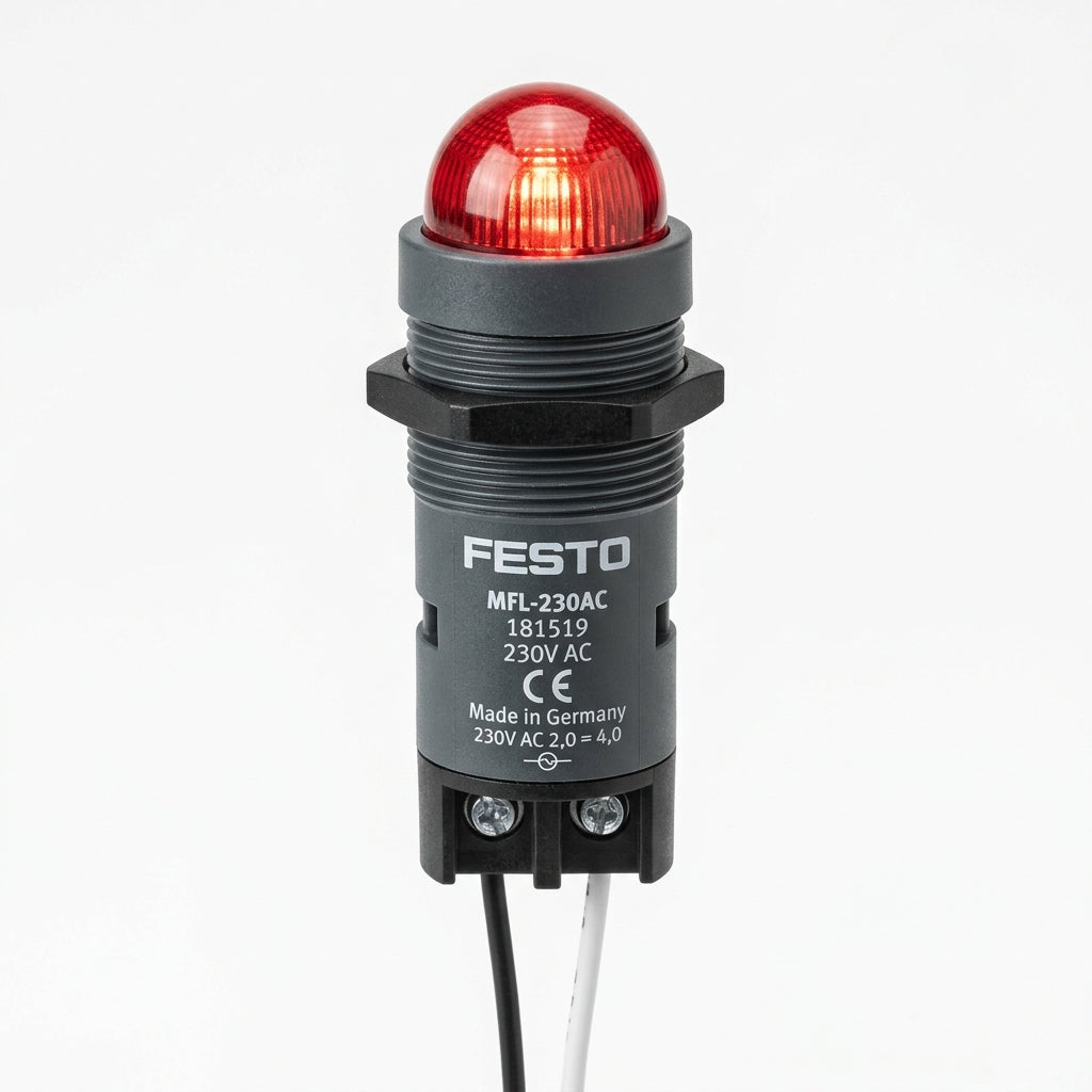 FESTO MFL-230AC
