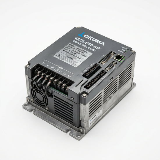 OKUMA VAC5-D30-AIF