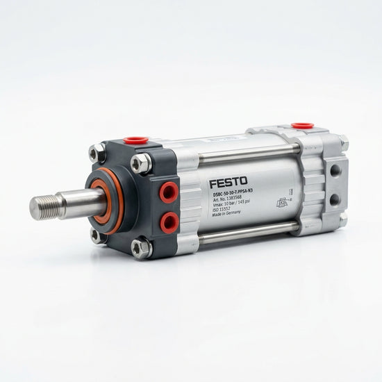 FESTO DSBC-50-50-T-PPSA-N3