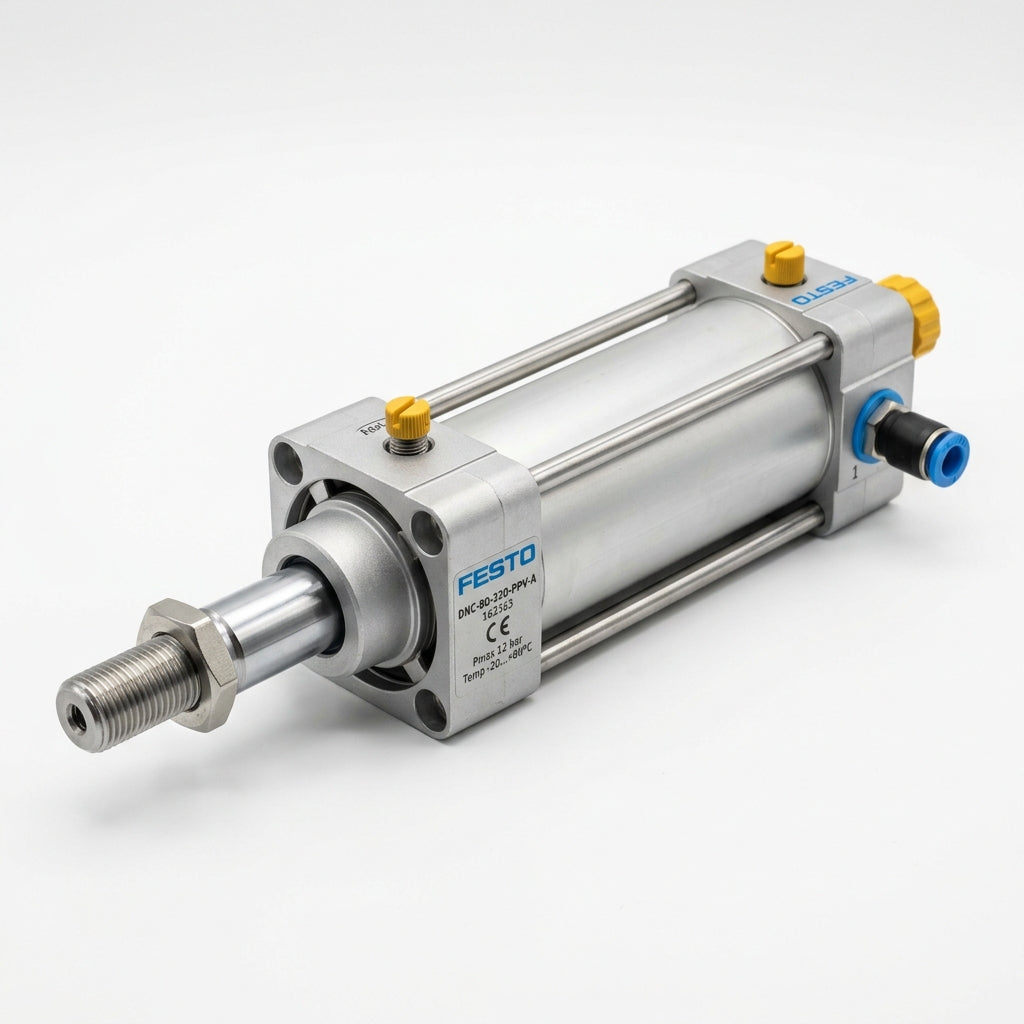 FESTO DNC-80-320-PPV-A