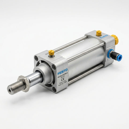 FESTO DNC-80-320-PPV-A