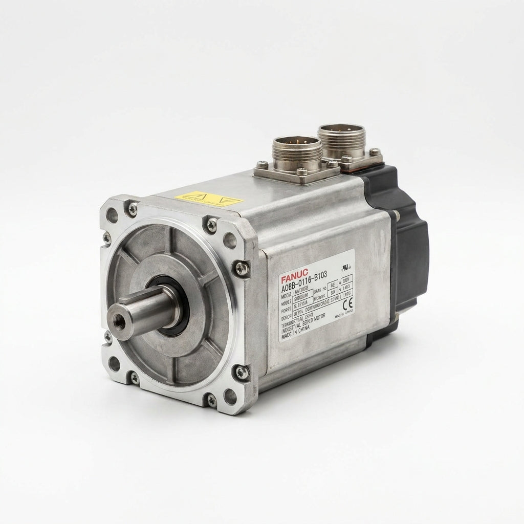 FANUC A06B-0116-B103