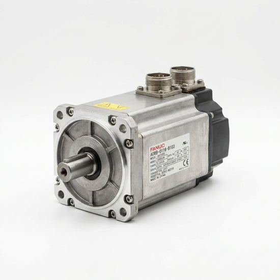 FANUC A06B-0116-B103
