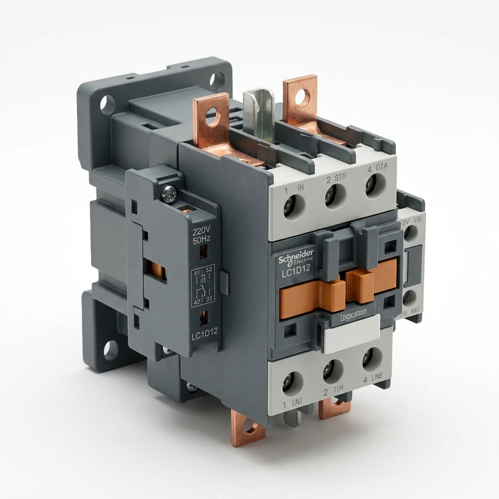 BIND Siemens	3RT1055-1AF36