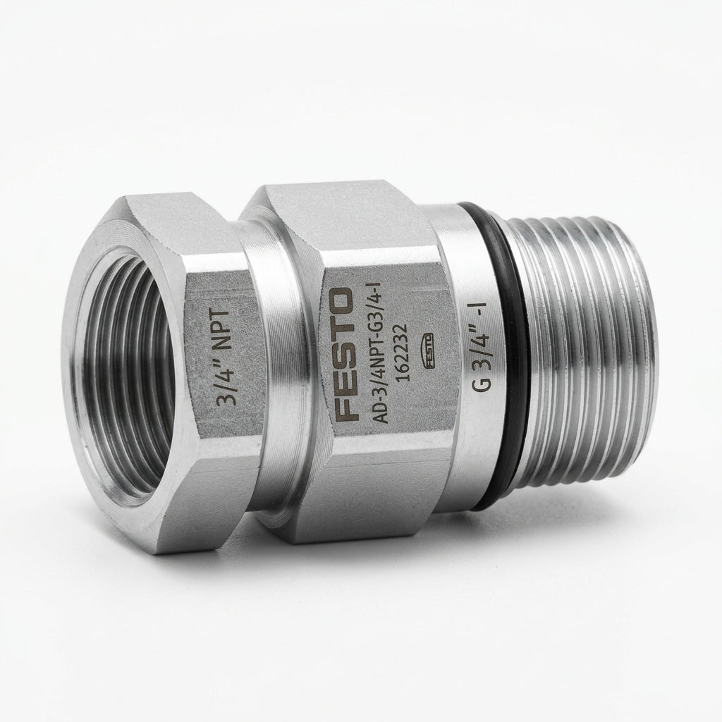 FESTO AD-3/4NPT-G3/4-I