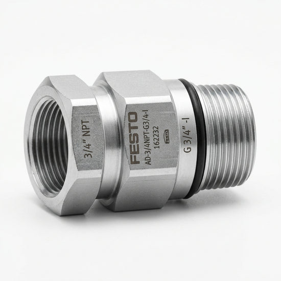 FESTO AD-3/4NPT-G3/4-I
