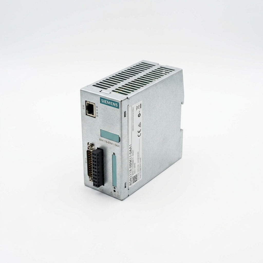 Siemens 6SN1118-0DM11-0AA1
