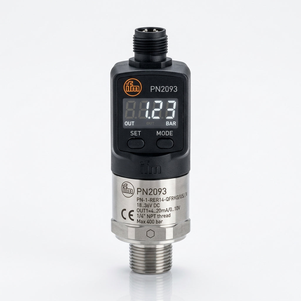 IFM PN2093