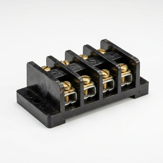 BIND Box of 50 Ilsco CSWS-10-14 Compression Lugs