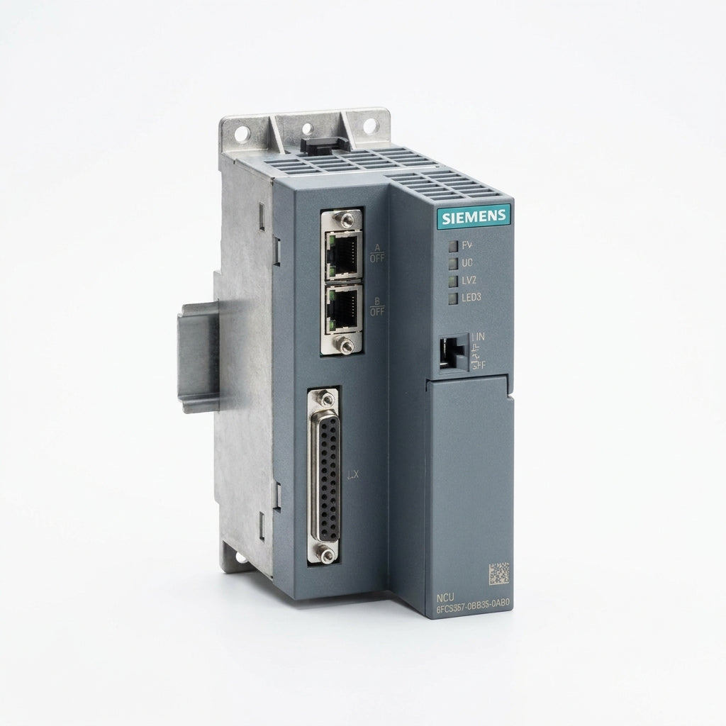 Siemens 6FC5357-0BB35-0AB0