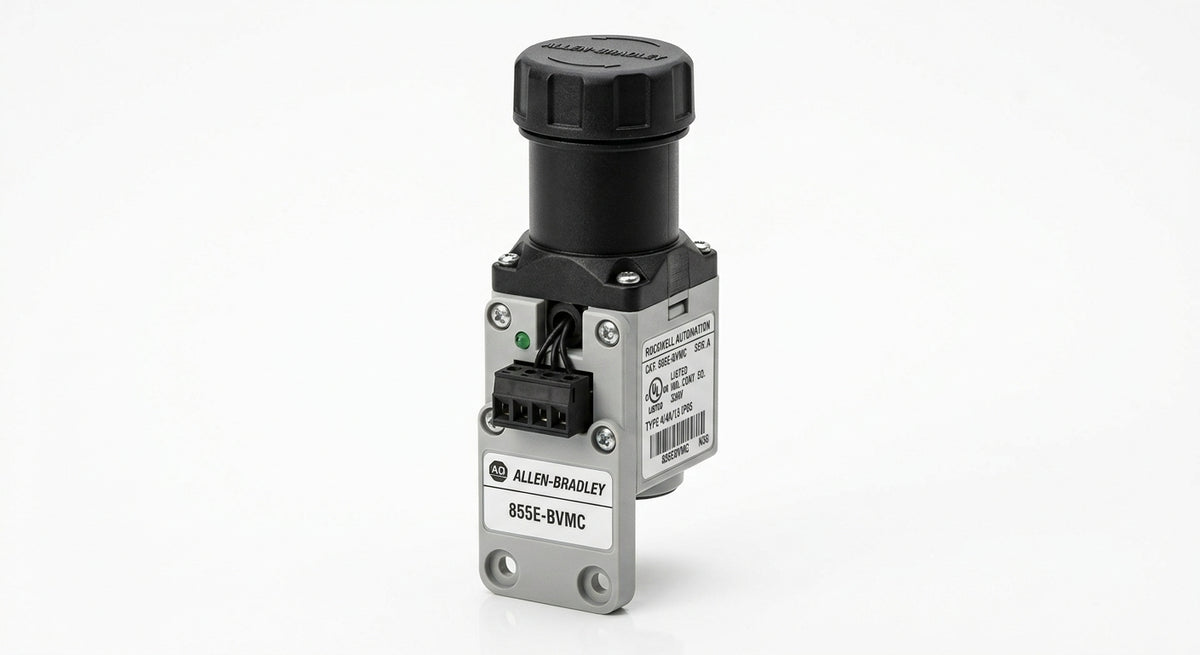 ALLEN BRADLEY 855E-BVMC