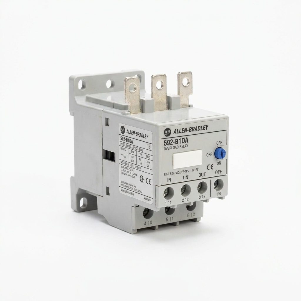 Allen-Bradley 592-B1DA