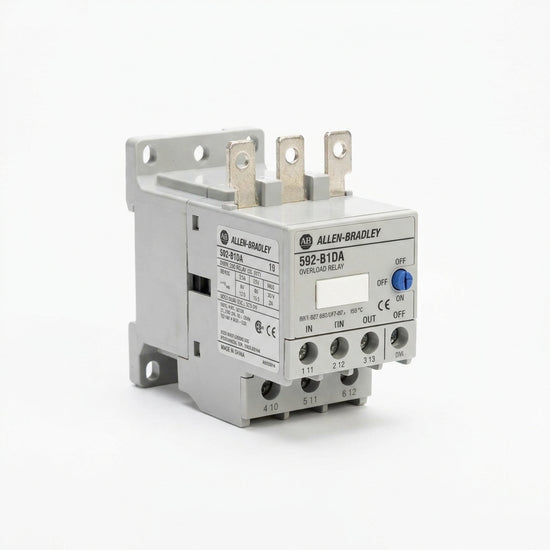 Allen-Bradley 592-B1DA