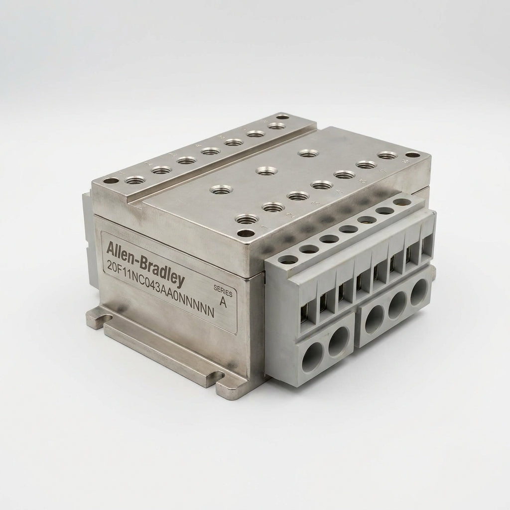 Allen-Bradley 20F11NC043AA0NNNNN