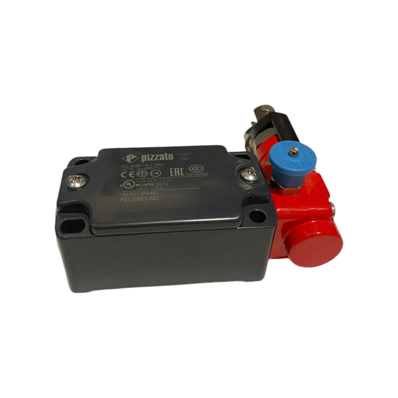 Pizzato FD 2083-M2 interruptor de seguridad