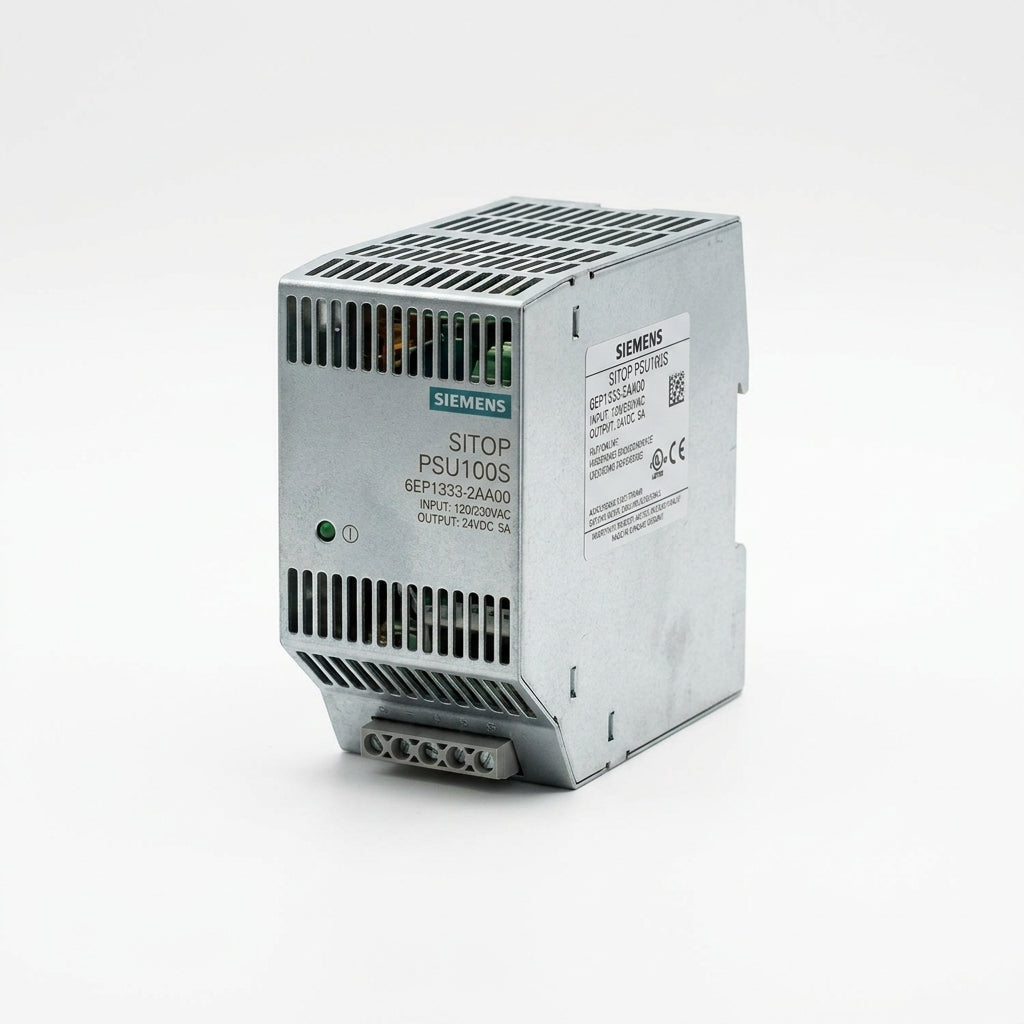 Siemens 6EP1333-2AA00