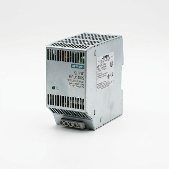 Siemens 6EP1333-2AA00