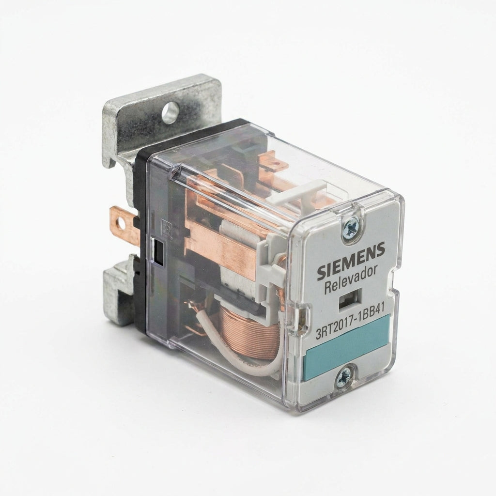 BIND SRB-324ST SCHMERSAL PROTECT SAFETY RELAY MODULE 24VDC 101195504