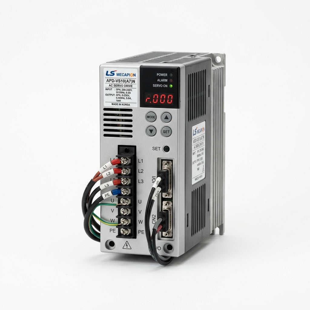 LS MECAPION APD-VS10(A7)N