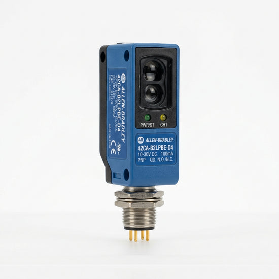 ALLEN BRADLEY 42CA-B2LPBE-D4