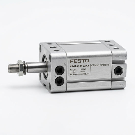 FESTO ADVU-50-15-A-P-A