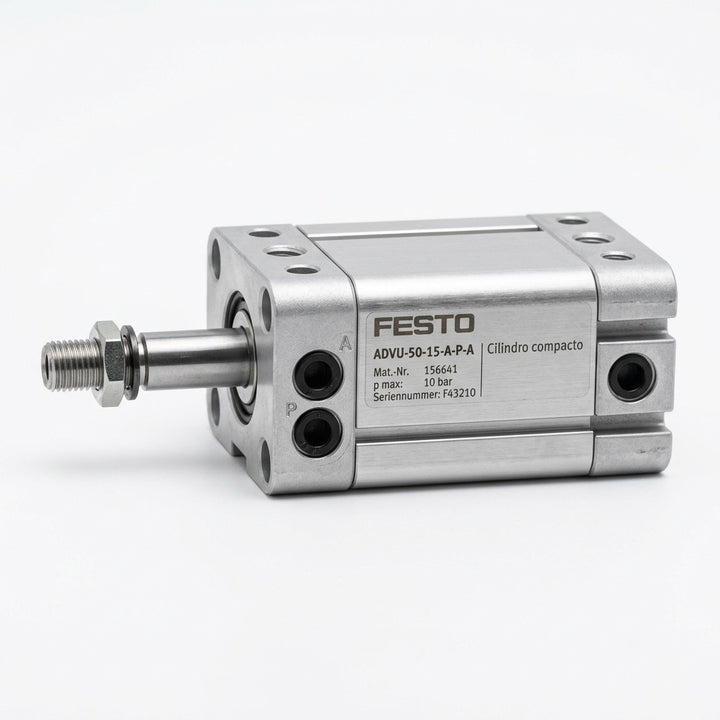 FESTO ADVU-50-15-A-P-A