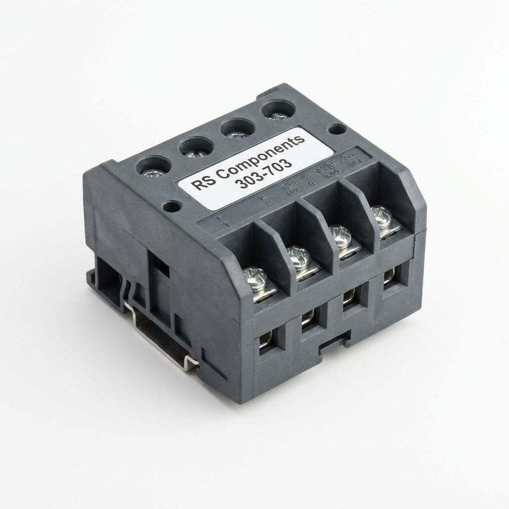 RS Components 303-703
